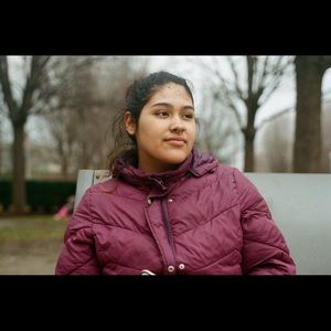 Meet your Posher, Julissa